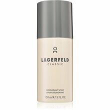 Spreideodorant meestele Karl Lagerfeld Classic, 150 ml