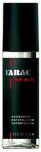 Pihustatav deodorant meestele Tabac Man, 100 ml