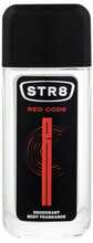 Meeste deodorant Str8 Red Code, 85 ml