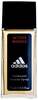 Spreideodorant meestele Adidas Active Bodies, 75 ml