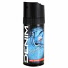 Spreideodorant meestele Denim Original, 150 ml