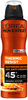 Pihustatav antiperspirant meestele L'Oreal Men Expert Thermic Resist, 48 h, 250 ml