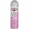 Spreideodorant naistele Cuba VIP, 200 ml