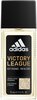 Pihustatav deodorant meestele Adidas Victory League, 75 ml