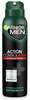 Spreideodorant meestele Garnier Men Action Control 96h+, 150 ml