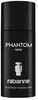Pihustatav deodorant meestele Paco Rabanne Rabanne Phantom Parfum, 150 ml