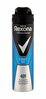 Spreideodorant meestele Rexona Men Cobalt, 150 ml