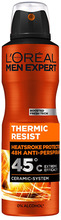 Pihustatav antiperspirant meestele L'Oreal Men Expert Thermic Resist, 48 h, 250 ml
