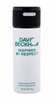 Spreideodorant meestele David Beckham Inspired by Respect, 150 ml