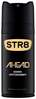 Spreideodorant meestele STR8 Ahead, 150 ml