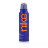 Spreideodorant meestele Nike Indigo Man, 200 ml