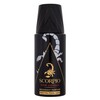 Spreideodorant meestele Scorpio Noir Absolu, 150 ml