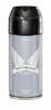 Kehasprei meestele Jean Marc Vittoriale, 150 ml
