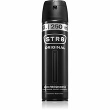 Pihustatav deodorant meestele STR8 Original, 250 ml