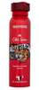 Pihustatav deodorant meestele Old Spice Tigerclaw, 150 ml