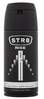 Spreideodorant meestele STR8 Rise, 150 ml