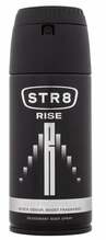 Spreideodorant meestele STR8 Rise, 150 ml