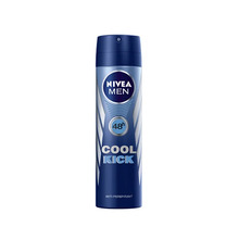 Deodorant sprei meestele Nivea Men Cool Kick, 200ml