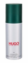 Pihustatav deodorant meestele Hugo Boss Hugo DSR, 150 ml