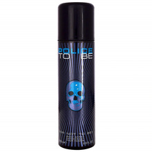 Spreideodorant meestele Police To Be, 200 ml