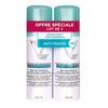 Pihustatav antiperspirant Vichy Anti-Perspirant Deodorant 48H, 2x125 ml