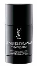 Deodorant meestele Yves Saint Laurent La Nuit de LHomme, 75 ml