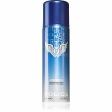 Pihustatav deodorant meestele Police Frozen, 150 ml