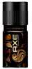 Pihustatav deodorant Axe Temptation Dark, 150 ml