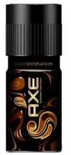 Pihustatav deodorant Axe Temptation Dark, 150 ml