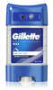 Geeljas pulkdeodorant meestele Gillette Arctic Ice, 70 ml