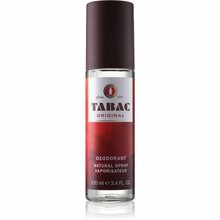 Pihustatav deodorant meestele Tabac Original, 100 ml