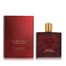 Spreideodorant meestele Versace Eros Flame, 100 ml