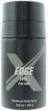 Deodorant sprei meestele Hrx Edge, 250 ml