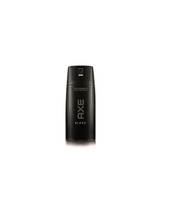 Pihustatav deodorant meestele Axe Black, 150ml