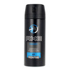 Pihustatav deodorant meestele Axe Anarchy, 150 ml