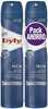 Pihustatav deodorant meestele Byly For Men Deodorant Spray, 2x200 ml
