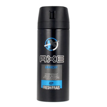 Pihustatav deodorant meestele Axe Anarchy, 150 ml
