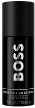 Pihustatav deodorant meestele Hugo Boss Boss Bottled Beyond, 150 ml