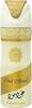 Pihustatav deodorant unisex Lattafa Oud Mood, 200 ml