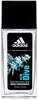 Spreideodorant meestele Adidas Ice Dive, 75 ml