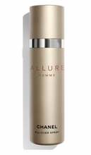 Kehasprei meestele Chanel Allure Homme All-Over Spray, 100 ml