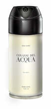 Spreideodorant meestele Jean Marc Giovanni Del Acqua, 150 ml