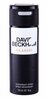 Spreideodorant meestele David Beckham Classic, 150 ml