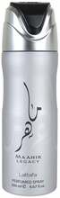 Pihustatav deodorant Lattafa Maahir Legacy, 200 ml