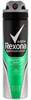 Pihustatav antiperspirant meestele Rexona Men Motionsense Quantum Dry, 150 ml