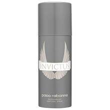 Pihustatav deodorant Paco Rabanne Invictus, 150ml