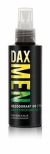Jalade deodorant Dax Cosmetics Men Antiperspirant, 150 ml