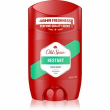 Pulkdeodorant meestele Old Spice Restart, 50 ml
