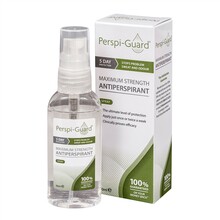 Pihustatav antiperspirant Perspi-Guard, 50 ml