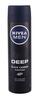 Pihustatav antiperspirant meestele Nivea Men Deep, 150 ml